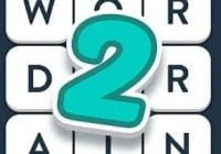 SOLUTION WORDBRAIN 2 Incollable