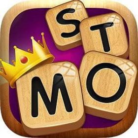 Solution pro des mots niveau 716