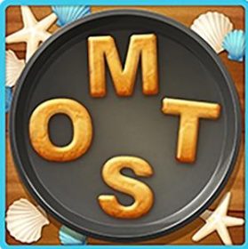 solution Word Cookies Apprenti