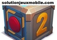 solution MechBox 2 stage 1 - niveau 1