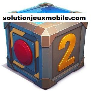 solution MechBox 2 stage 1 - niveau 1