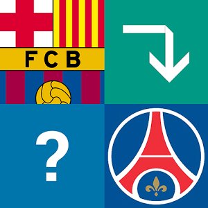 Solution Guess The Footballer By Club 2017 Niveau 21 à 40