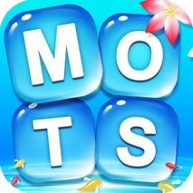 Charme des Mots niveau 451 à 455 solution