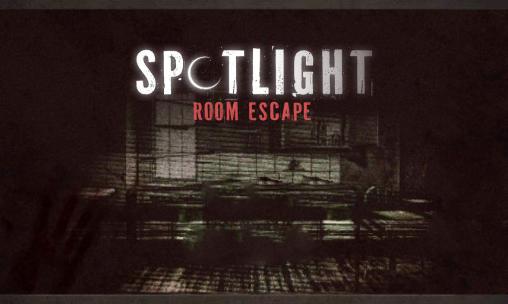 solution SPOTLIGHT Room Escape crow's nest