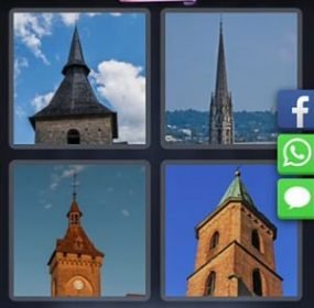 solution 4 Images 1 Mot Énigmes Journalières 6 mars 2018 ( pâques )