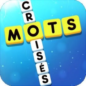 solution Mots Croisés niveau 191 à 195