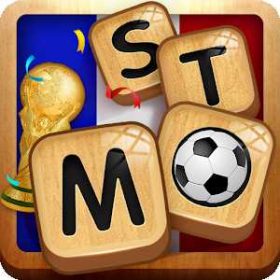 solution Pro des Mots niveau 2398