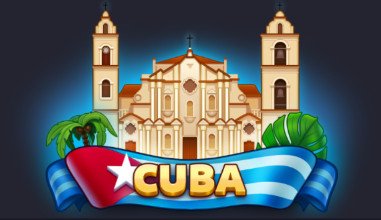 solution 4 images 1 mot cuba novembre 2018