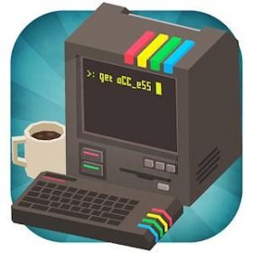 solution Get aCC_e55 aventure geek complète