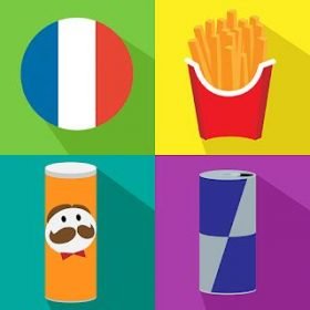 LogoTest France solution Niveau 1 à 40 - 2020