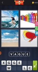 4 Images 1 Mot Énigme Journalière suisse 11 juin 2020