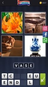 4 Images 1 Mot Énigme Journalière Croatie 2 juillet 2020