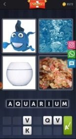 4 Images 1 Mot Énigme Journalière suisse 7 juin 2020