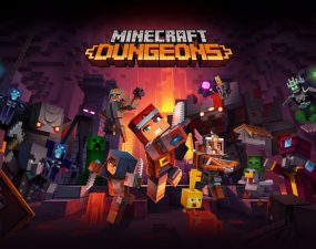 minecraft dungeons mission secret