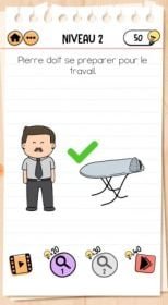 solution Brain Test 2 La Famille McMéninge NIVEAU 2