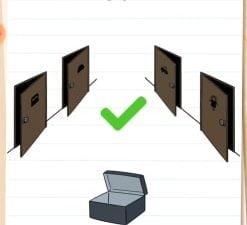 solution Brain Test 2 La Famille McMéninge NIVEAU 20