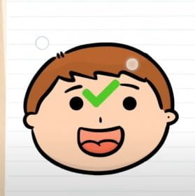 solution Brain Test niveau 265