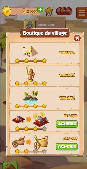 coin master spin gratuit
