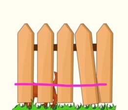 solution DOP niveau 54 Draw One Part