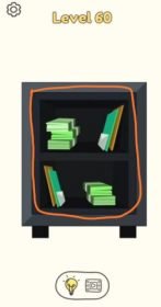 solution DOP niveau 60 Draw One Part