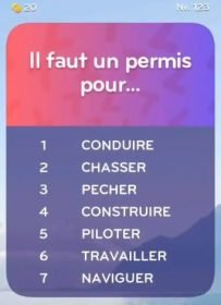 solution top 7 niveau 123