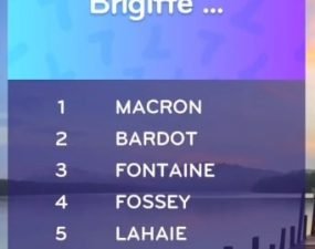 solution top 7 niveau 198 – brigitte … ?