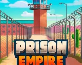 Prison Empire Tycoon astuce et guide