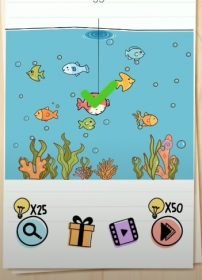 solution Brain Test Niveau 271