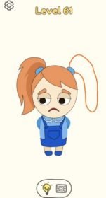 solution DOP niveau 61