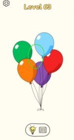 solution DOP niveau 63