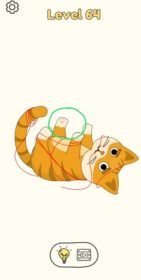 solution DOP niveau 64