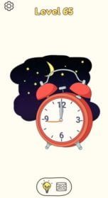 solution DOP niveau 65