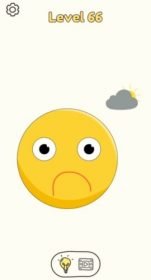 solution DOP niveau 66