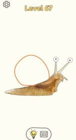 solution DOP niveau 67