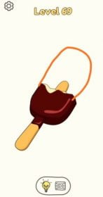 solution DOP niveau 69