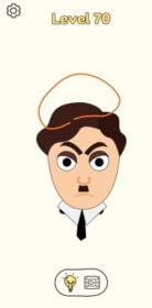 solution DOP niveau 70