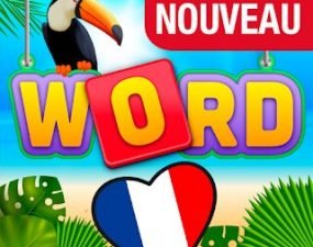 solution Wordmonger niveau 1