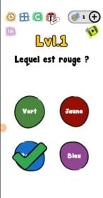 solution Trick Me Niveau 1