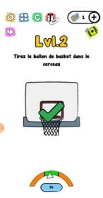 solution Trick Me Niveau 2