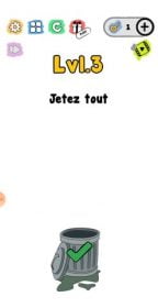 solution Trick Me Niveau 3