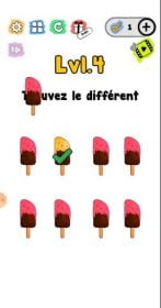 solution Trick Me Niveau 4