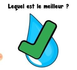 solution Trick Me Niveau 5 – lequel est le meilleur ?