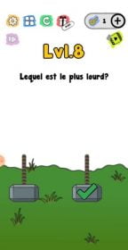 solution Trick Me Niveau 8