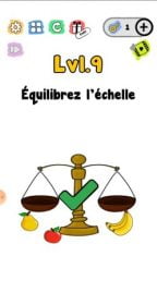 solution Trick Me Niveau 9