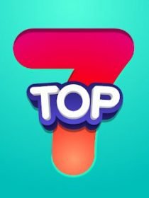solution top 7 niveau 236