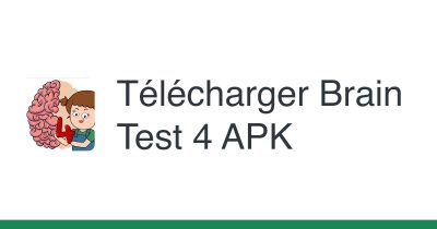 telecharger brain test 4 sur solutionjeuxmobile.com