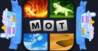 solution soluce 4 images 1 mot novembre 2023 énigmes journalières plouf