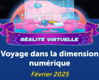 Solution 4 Images 1 Mot février 2025 Réalité virtuelle