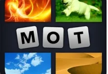 solution 4 Images 1 Mot mai 2025 énigmes Vitesse ultime