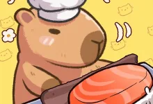 Cookingdom (2025)